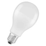 LED-LAMPA NORMAL (150) E27 MATT 827 CL A 19 OSRAM