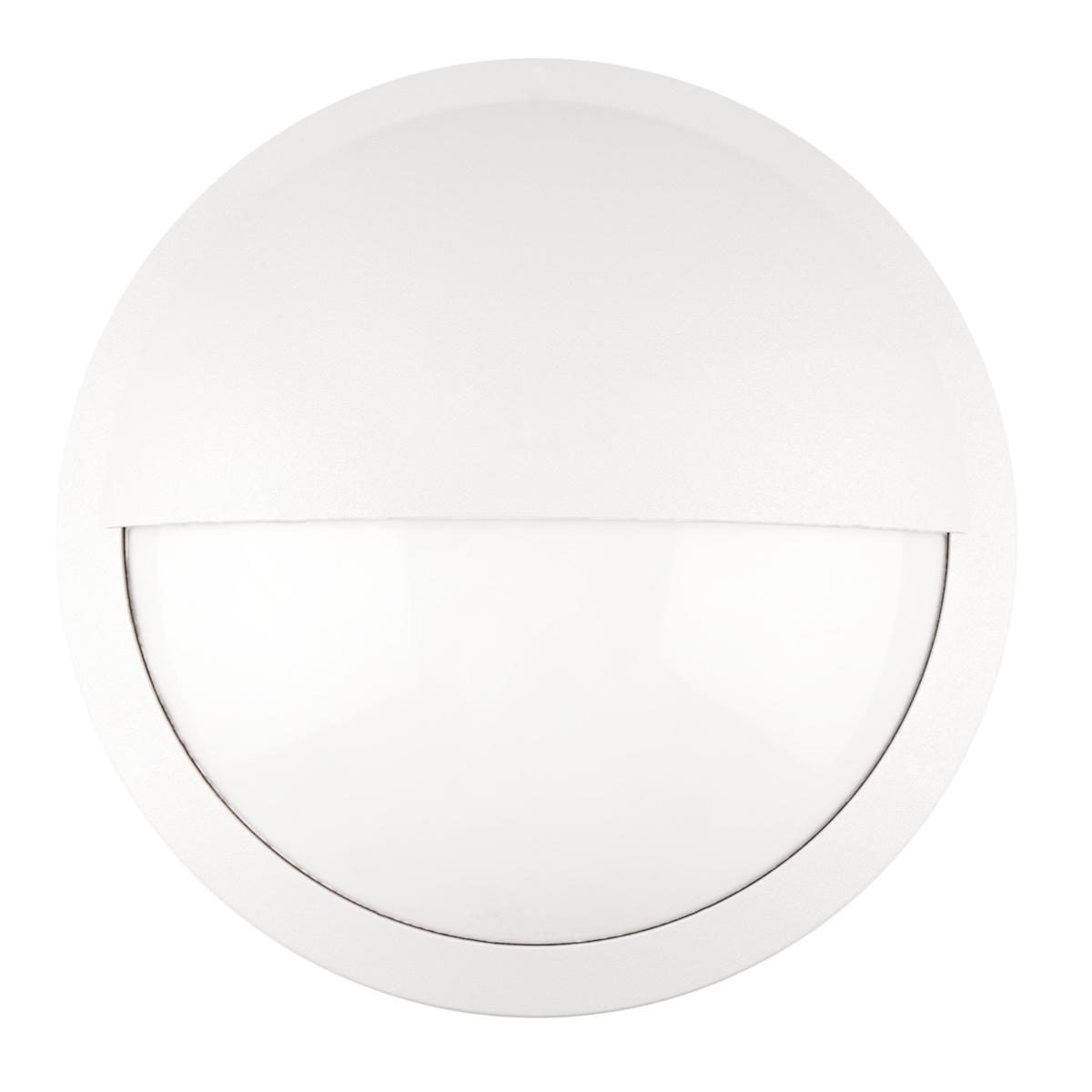 Tak- och väggarmatur Moon Public - ARM MOON PUBLIC EYE 16W VIT
