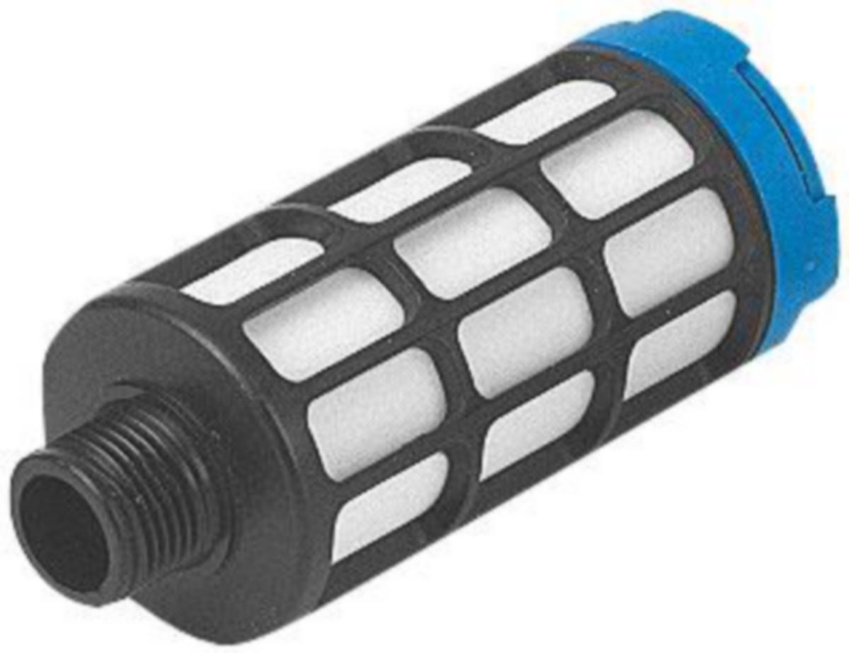 Ljuddämpare Festo U - LJUDDÄMPARE FESTO U-3/4