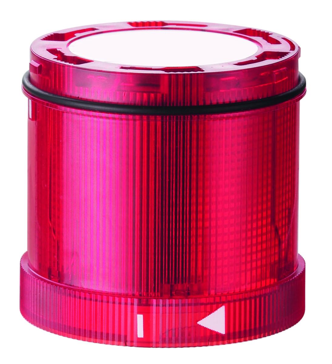 Modul LED fast/blink KombiSIGN 72 - LJUSELEM RÖD KS72 FAST/BLINK 647.110.75