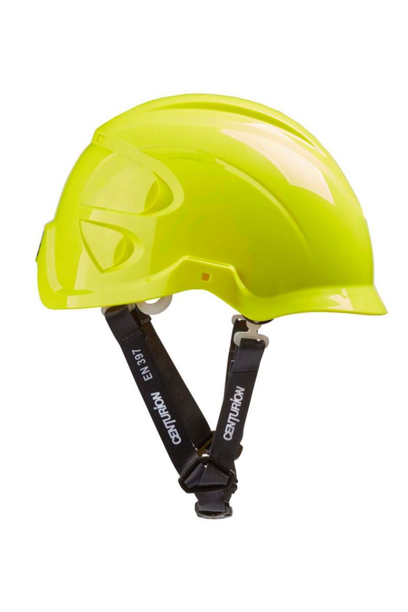 Skyddshjälm Centurion Nexus - SKYDDSHJÄLM CENTURION NEXUS 4-P HAKBAND. VENT. HIVISGUL
