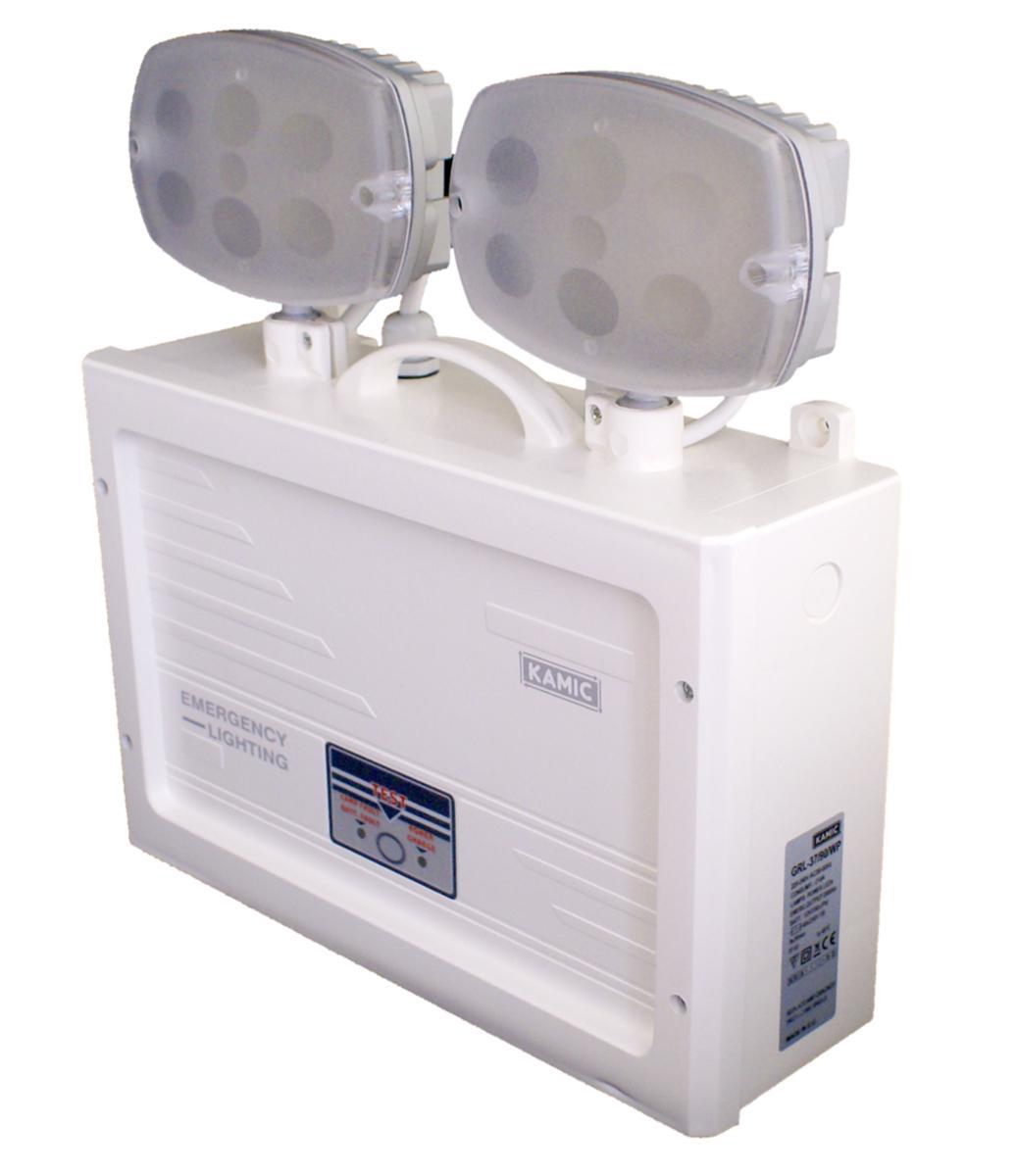 Strålkastaraggregat GRL-37, Kamic - STRÅLKAST AGG GRL LED AT IP65 923037004