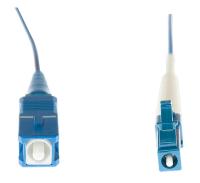 Fiberkablage SM Simplex SC/UPC-LC/UPC G657A
