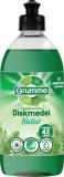 Diskmedel Grumme