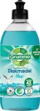Diskmedel Grumme