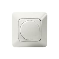 Dimmer 1-10, infälld, Jussi