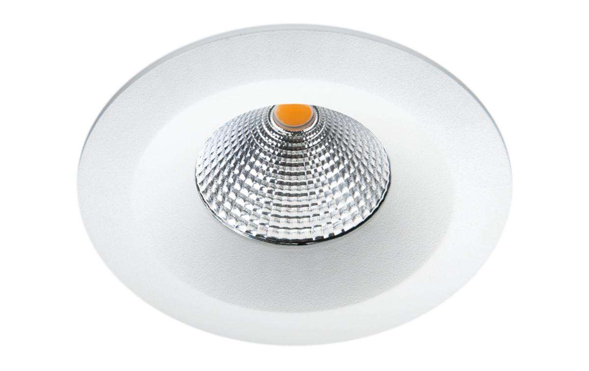 Downlight LED Isosafe Uniled - DOWNL LED 7W 2700K 540LM V UNILED ISOSAFE M-V 7W 2700K