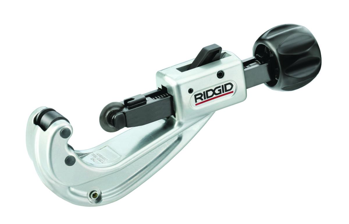 Röravskärare Ridgid 151-152, för metall - RÖRAVSKÄRARE RIDGID 151 DIAMETER 6-42MM F KOPPAR