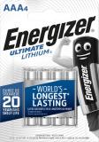 Batteri ULTIMATE LITHIUM 1 eller 4-pack