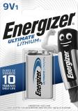 Batteri ULTIMATE LITHIUM 1 eller 4-pack