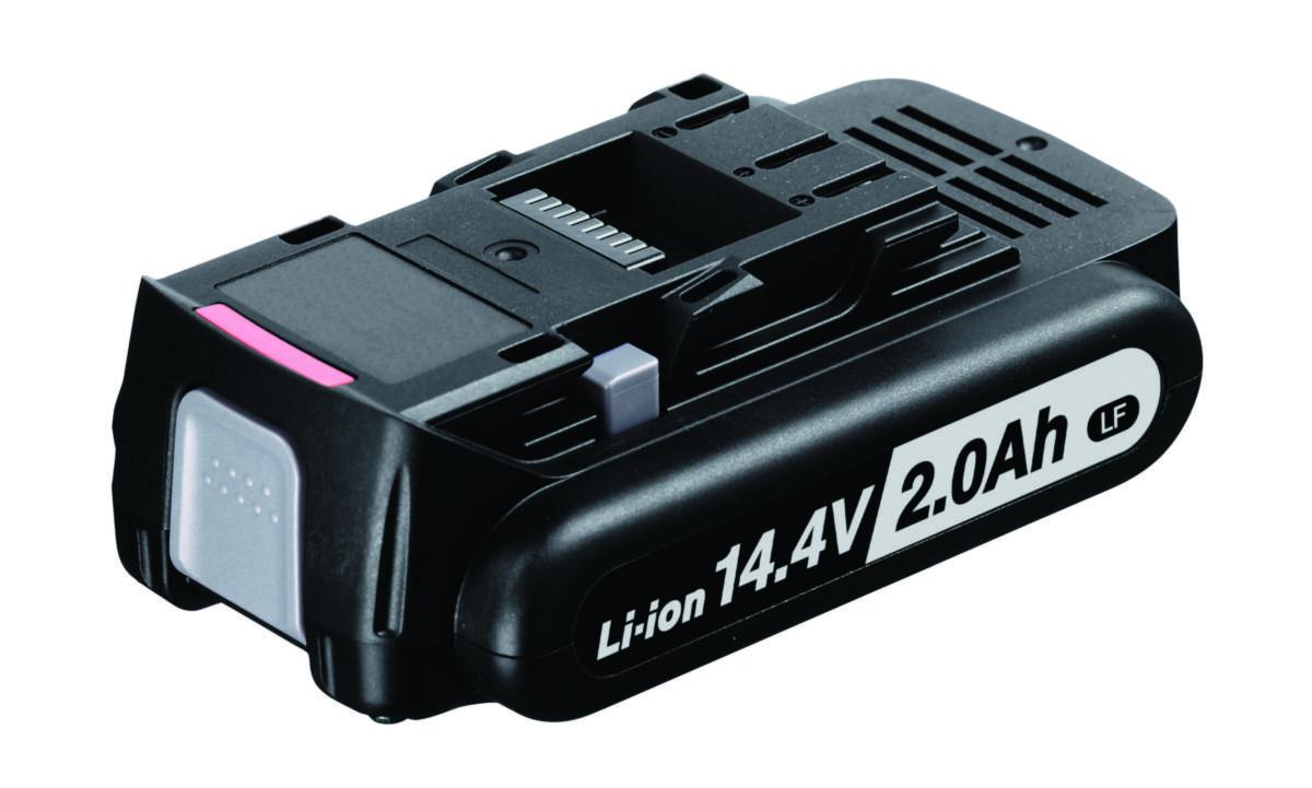 Batteri Panasonic EY9L47B - BATTERI PANASONIC 14.4V EY9L47B 14.4V 2.0AH