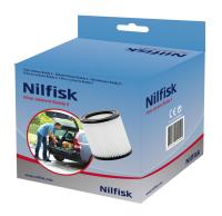 Filter till Nilfisk Buddy II