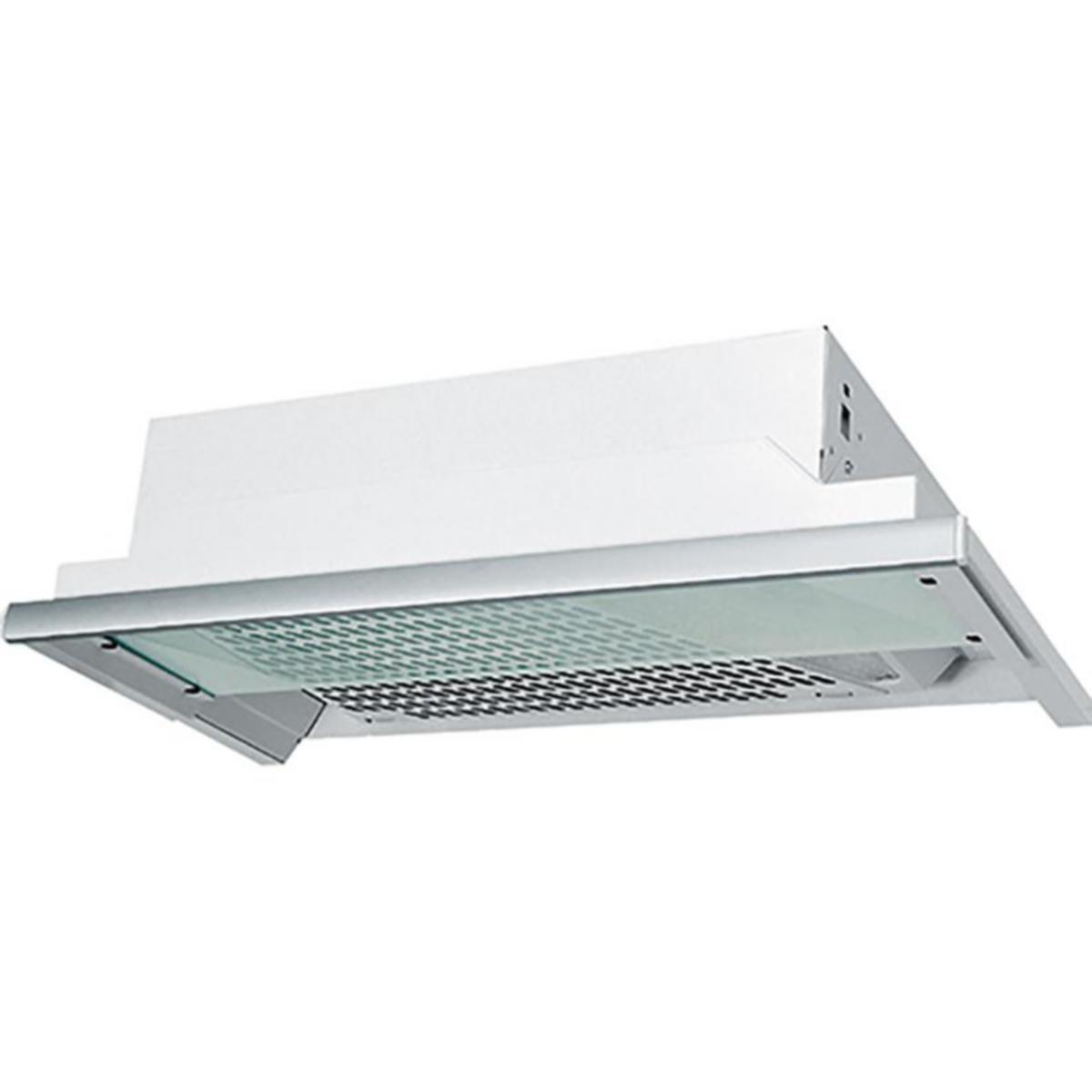 Spiskåpa FSK 490, Franke - SPISKÅPA FSK 490-11 60CM VIT FRANKE
