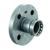 Flänsövergång Megapress, Viega