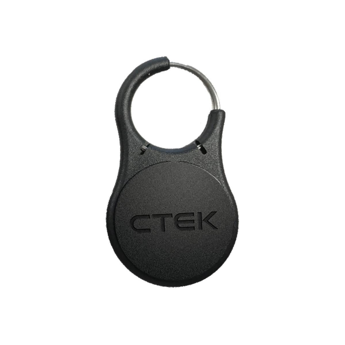 RFID-Tagg svart - RFID-TAGG SVART 820-00120