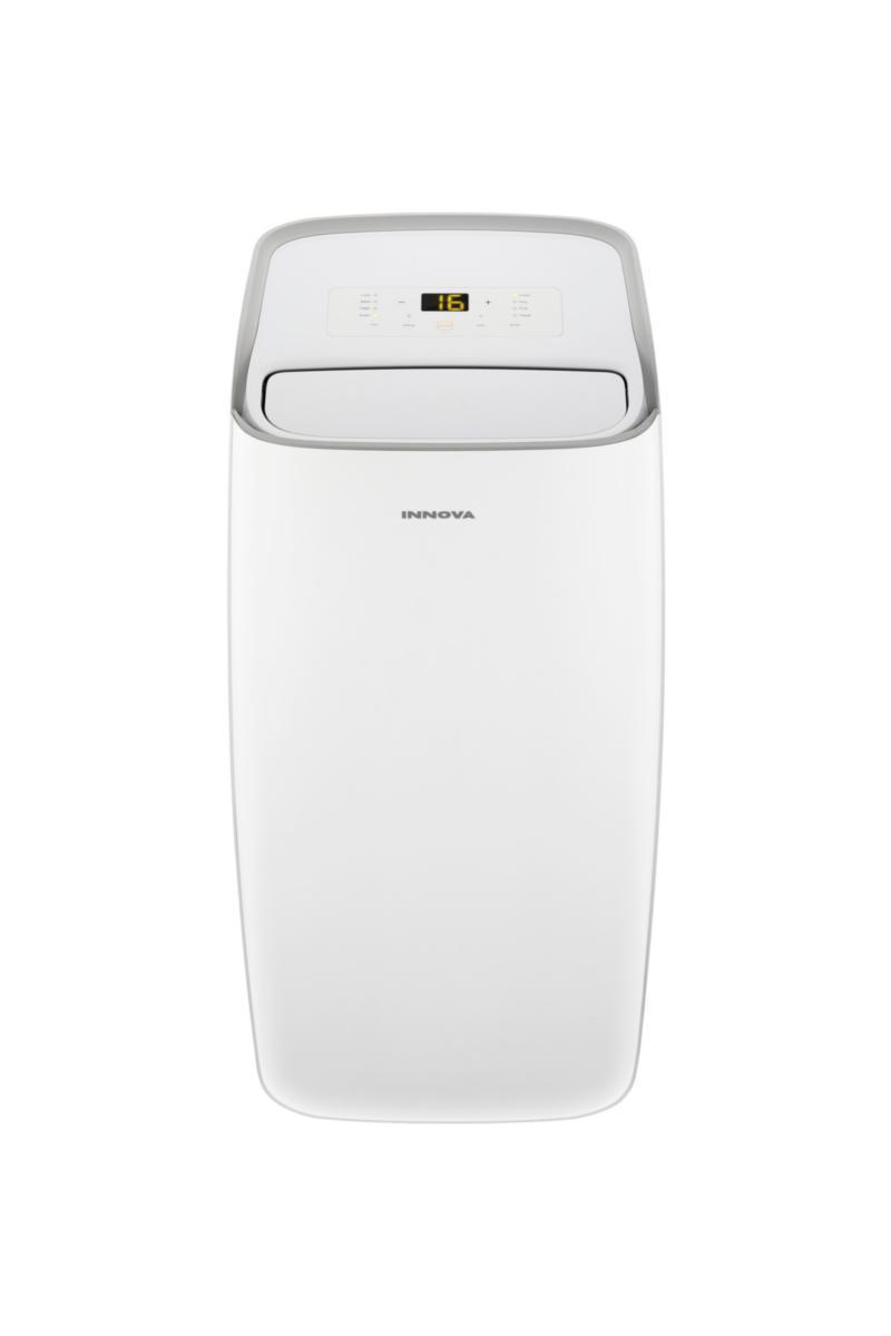 Luftkonditionering (AC), portabel, Innova, IGPCX-35, wifi - AC PORTABEL INNOVA-IGPCX-35-1 16-25 KVM