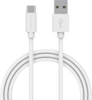 Laddkabel, USB-C, Smartline