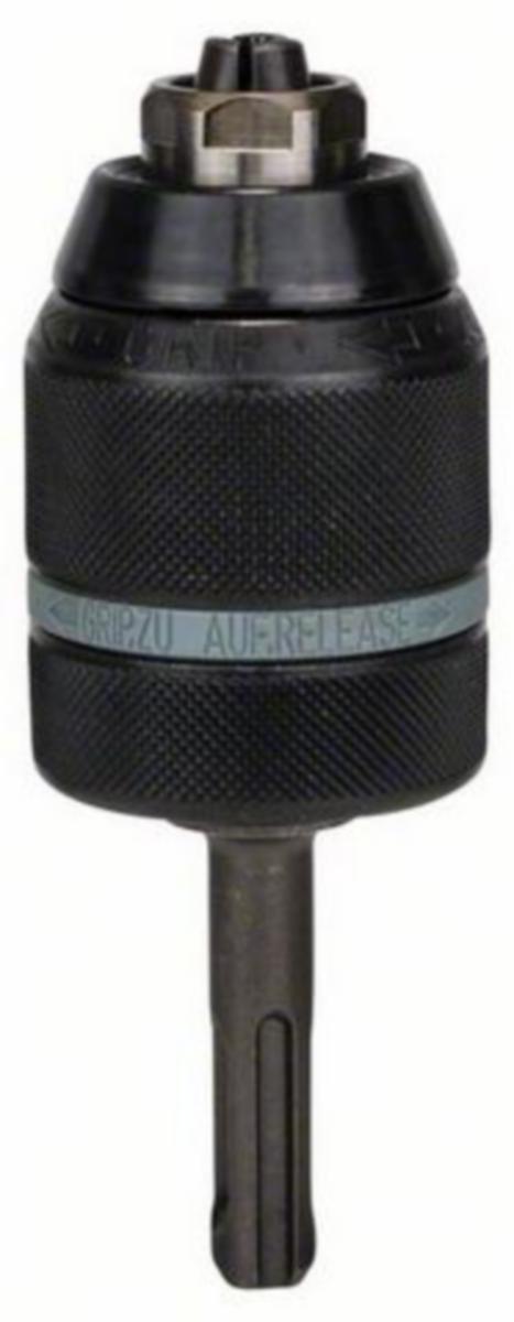 Borrchuck Snabb Bosch SDS-plus - SNABBCHUCK BOSCH SDS-PLUS 1.5-13MM