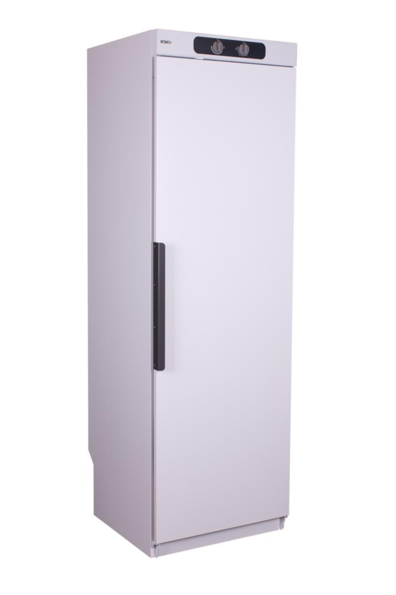 Torkskåp Easy Dryer 1900, inredning BAS - TORKSKÅP EASY DRYER 1900 VIT HÖGER 62220101