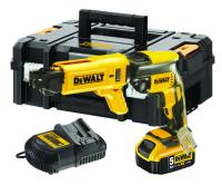 Skruvautomat DEWALT DCF620P2K