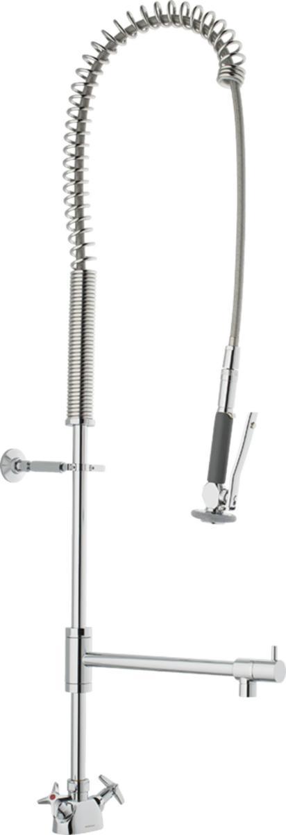 Köksblandare Rogen 2-grepp, FMM - FMM ROGEN STORKÖKSBLANDARE 2-GREPP. 3008-6000