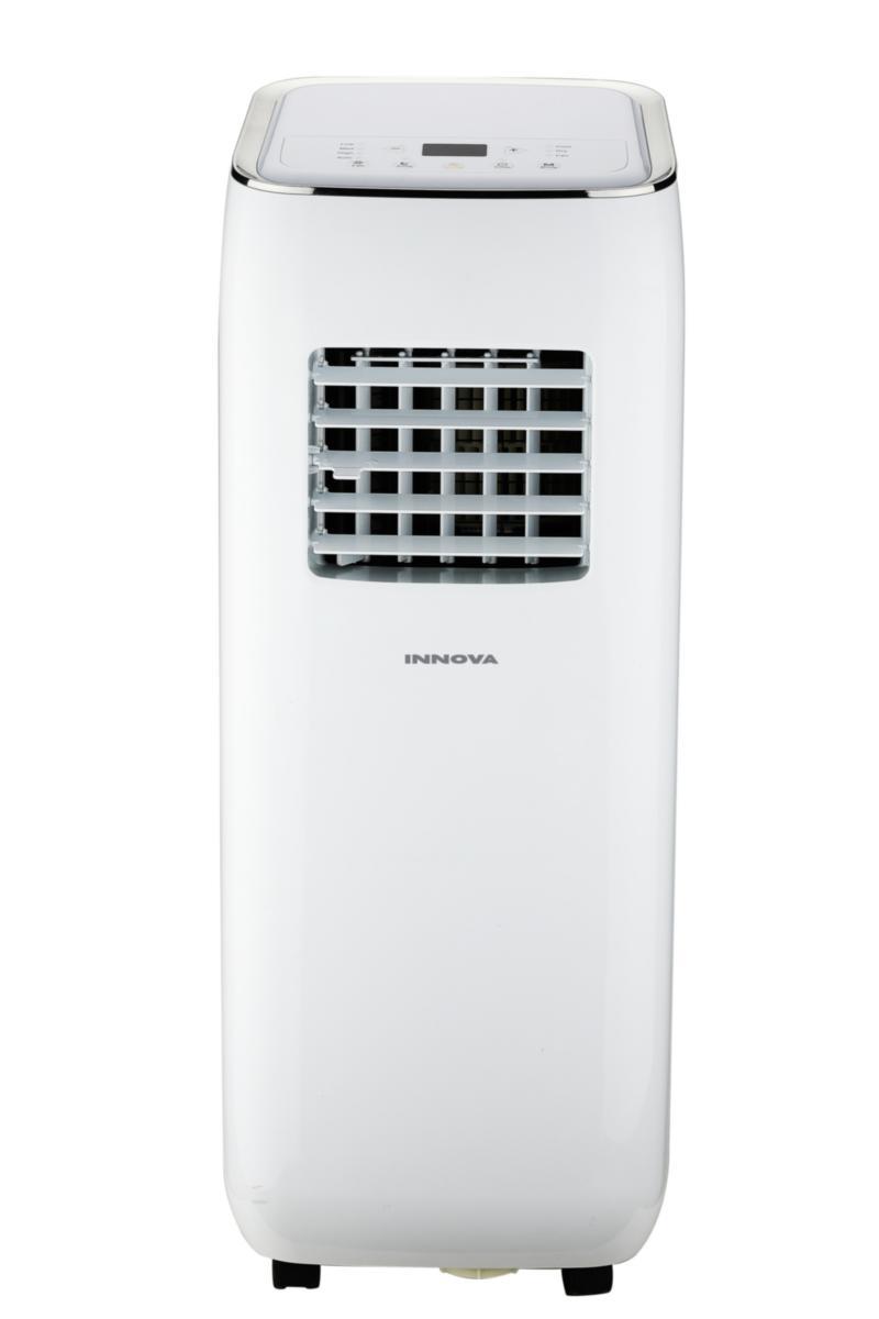 Luftkonditionering (AC), portabel, Innova, IGPCX-27 - AC PORTABEL INNOVA-IGPCX-27-1 10-16 KVM