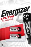 Batteri Alkaliska