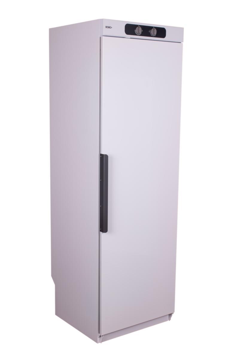 Torkskåp Easy Dryer 1900, inredning BOD - TORKSKÅP EASY DRYER 1900 BOD VIT VÄNSTER 62210108