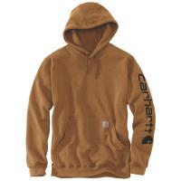 Tröja Carhartt K288 Logo