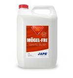 BEKÄMPNINGSMEDEL MÖGEL-FRI JAPE 5 LITER