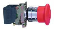 Nödstopp XB4BT Atex D