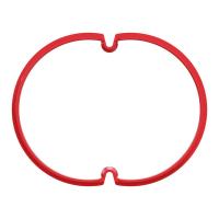 Förhöjningsring flexi 1½
