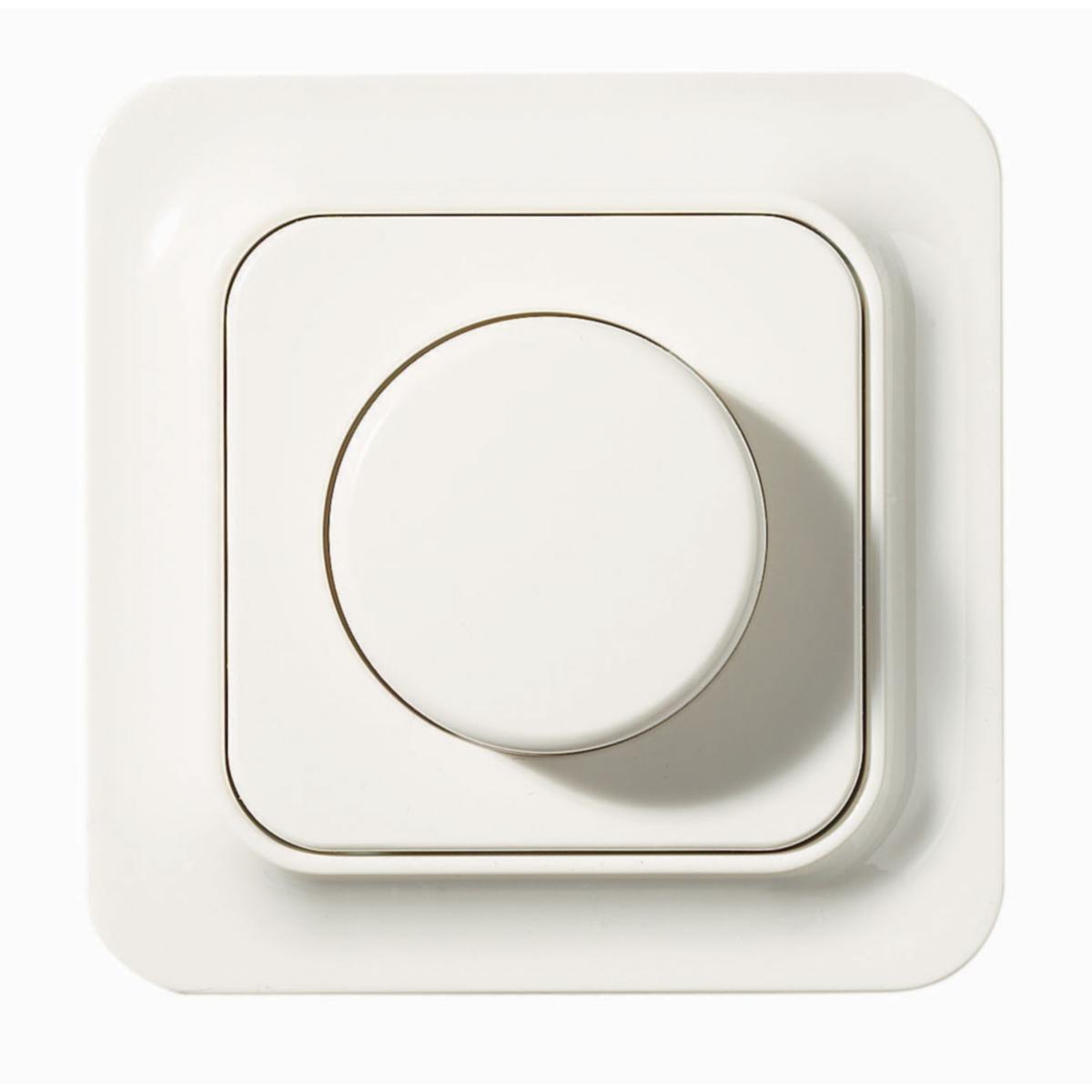 Transistordimmer, Trend - DIMMER 315W TREND P-VIT CCTSE12011 F GLÖDLJUS O ELTRAN