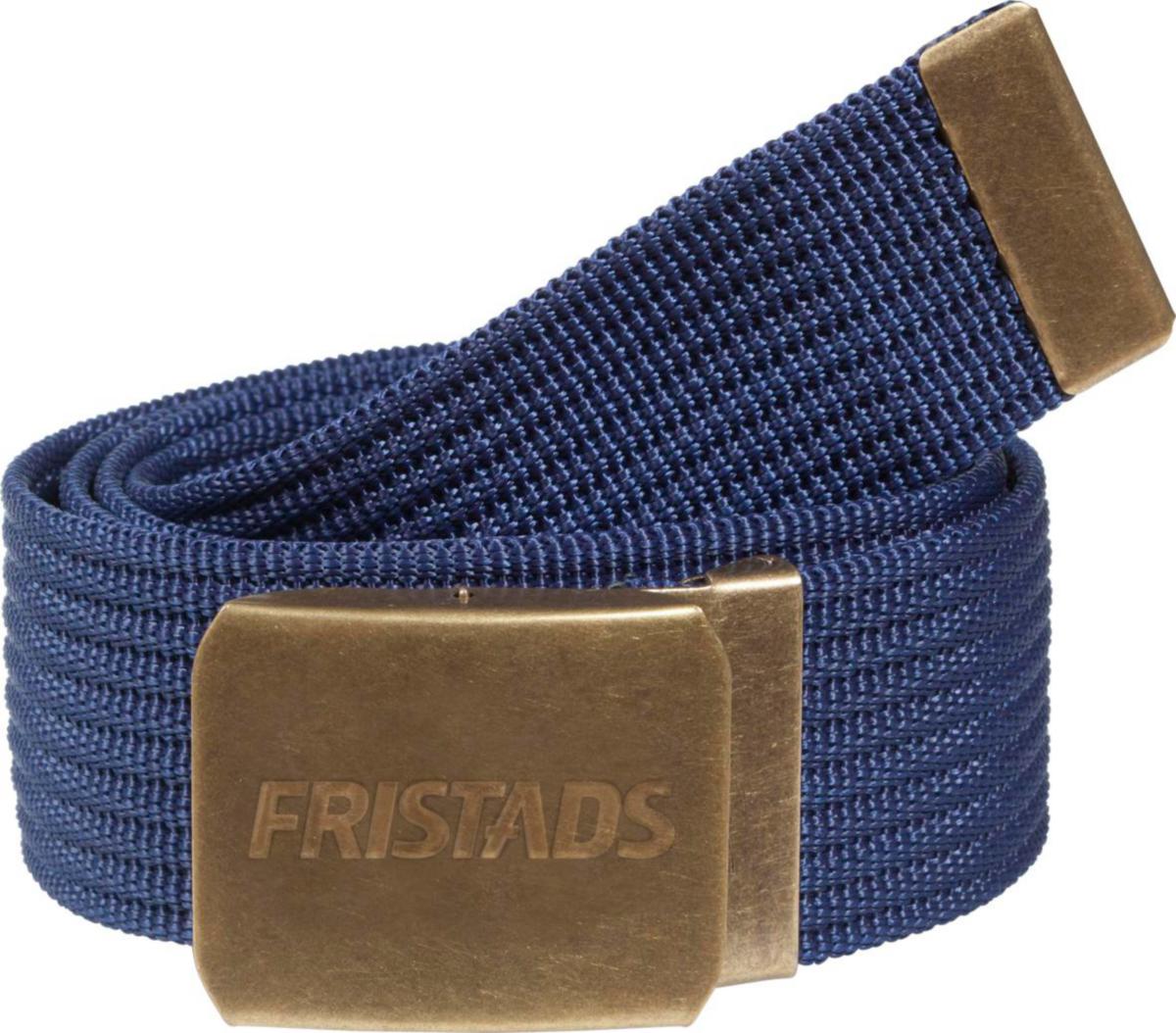 Bälte Fristads 992 SK - BÄLTE FK 992 SK MARINBLÅ LGD 120 CM