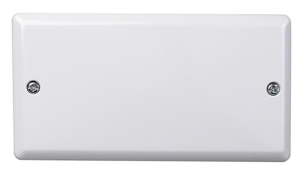Kulodosa IP21 med kopplingsplintar, Elko - KULODOSA STOR RS MED PLINT RV EKO07485