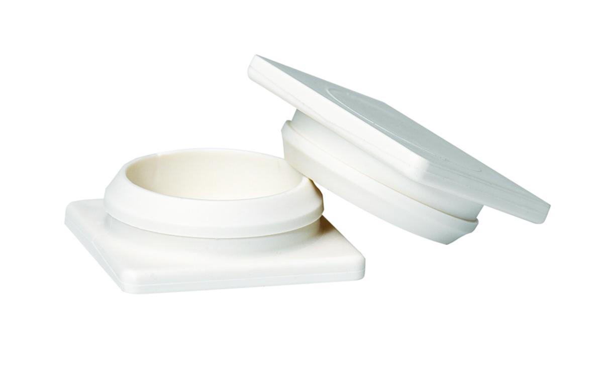Nippel för U56 vit - NIPPEL FÖR U56 VIT IMT34085