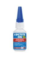 Snabblim Loctite 406