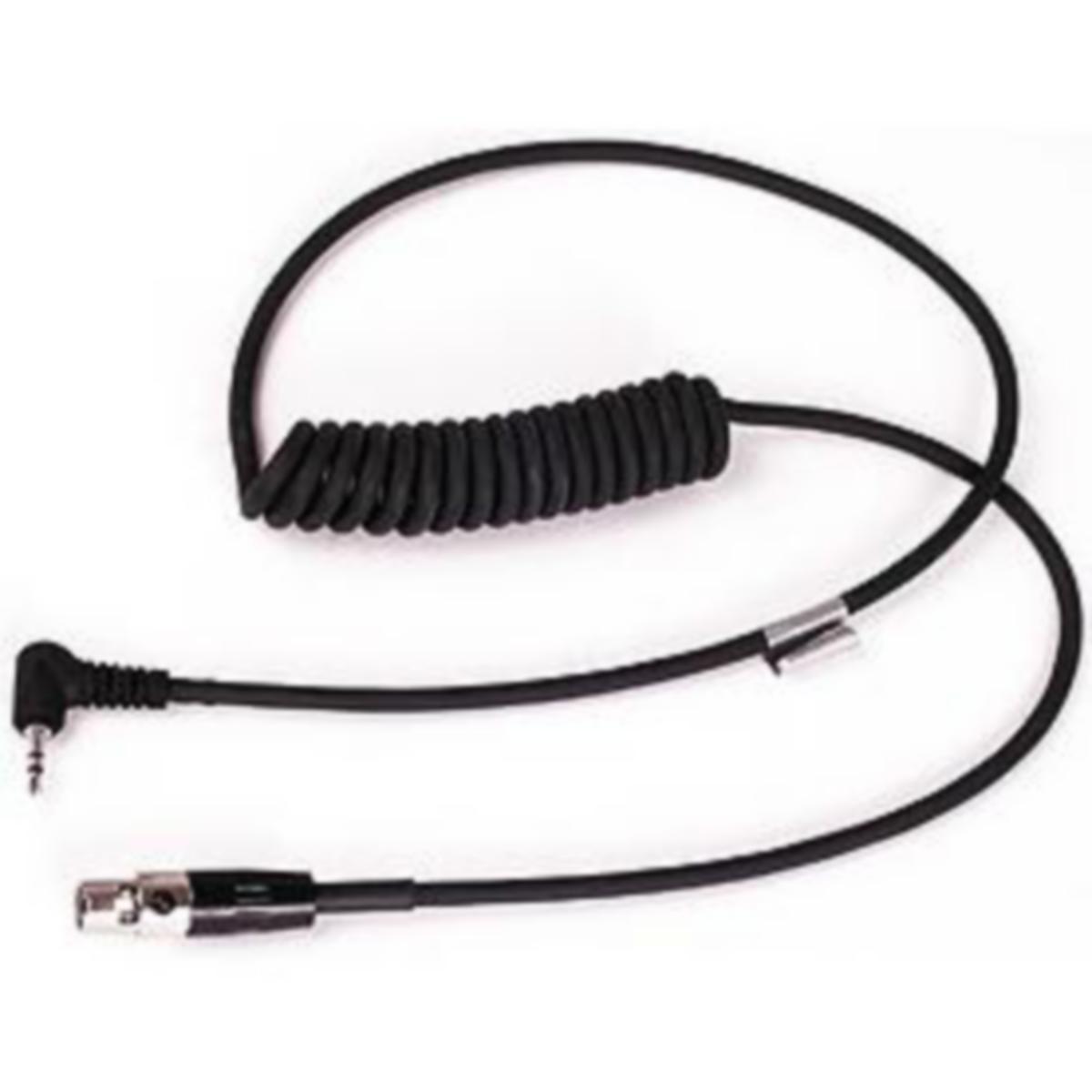 Kablar till elektroniska hörselkåpor - SLADD PELTOR F TACTICAL MONO FL6H 3,5MM