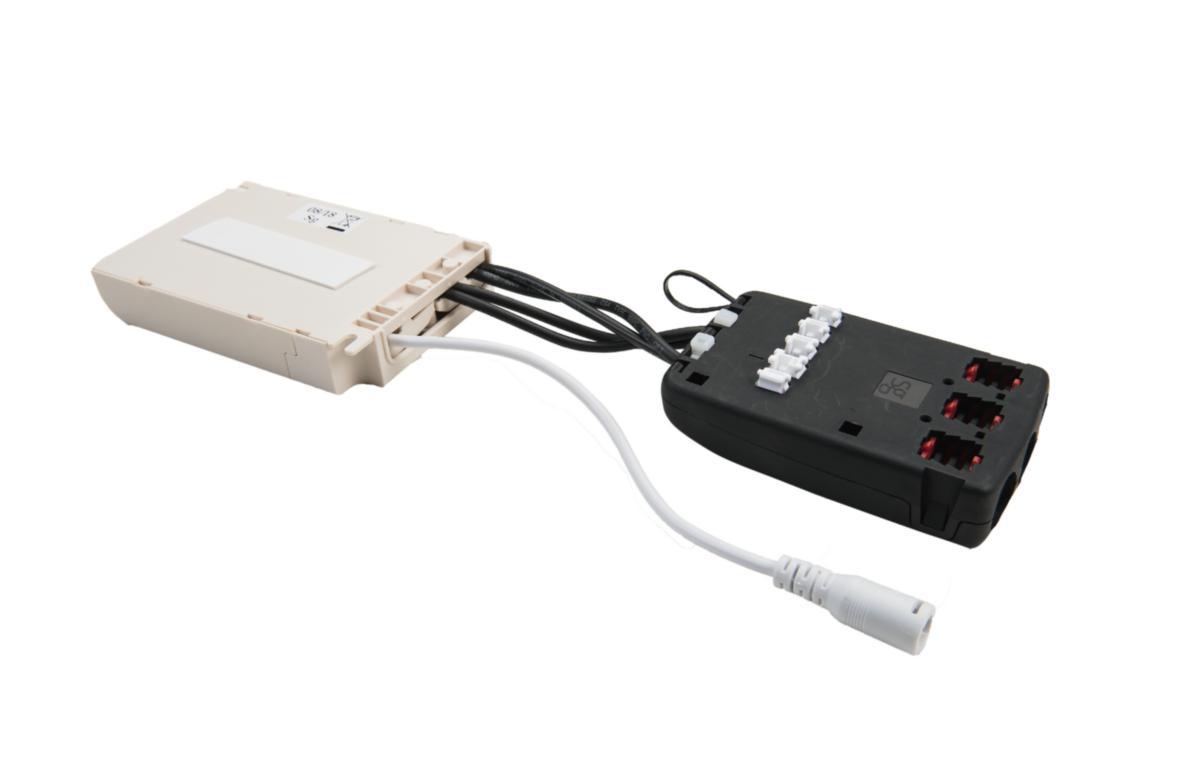Driverkit sense - DRIVERKIT SENSE 700MA/3000LM DRIVERKIT SENSE 700MA/3000LM