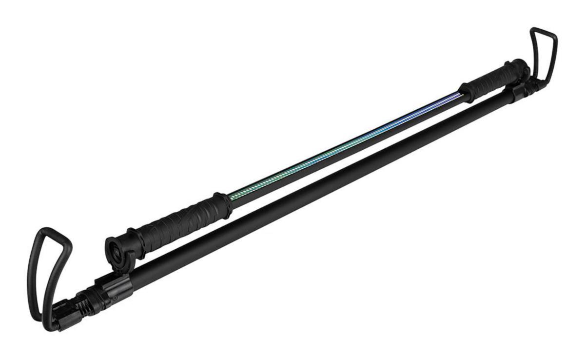 Motorhuvslampa PELA - ARBETSLAMPA PELA FÖR MOTORHUV 7W LED