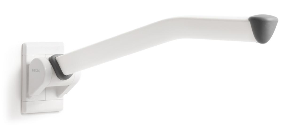 Toalettarmstöd Rex - TOALETTARMSTÖD REX 60CM