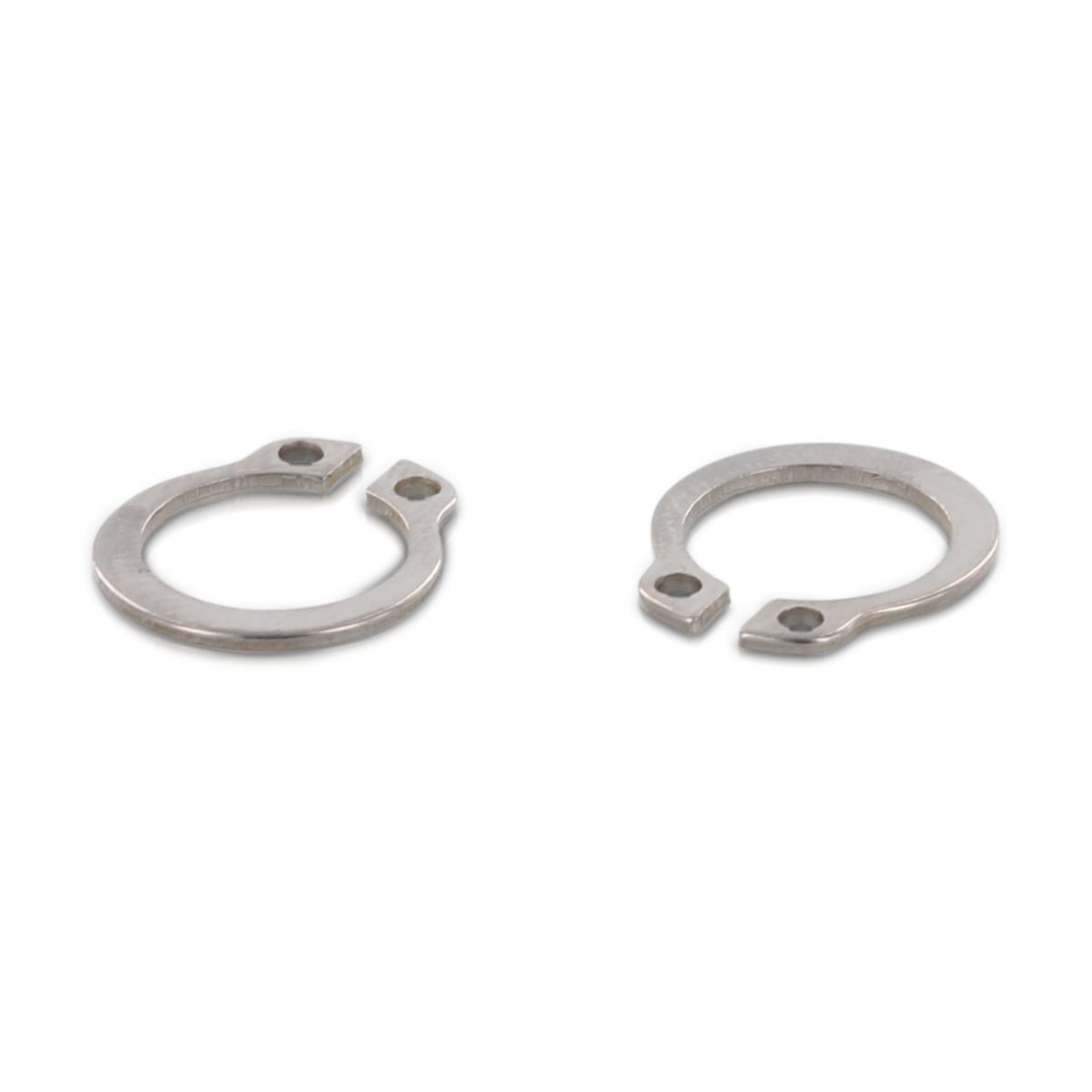 Spårring SGA rostfri, DIN 471 - SPÅRRING SGA-100X3.0 ROSTFRI DIN 471 MATR. 1.4122