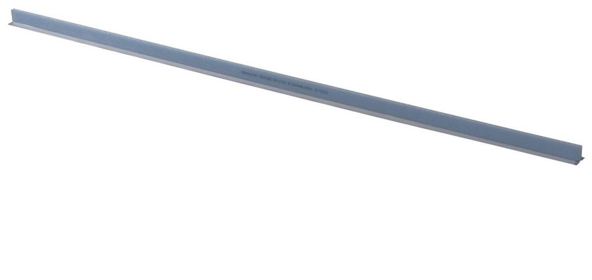 Avgränsningslist Minitec, Uponor - MINITEC AVGRÄNSNINGSLIST 1,3M 40X10MM