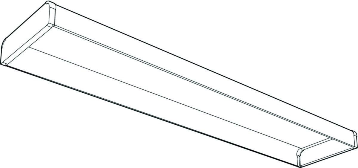 Tillbehör Designkit 3500, Frico - PA3DW10 DESIGNKIT FRICO DESIGNKIT 1M 3500