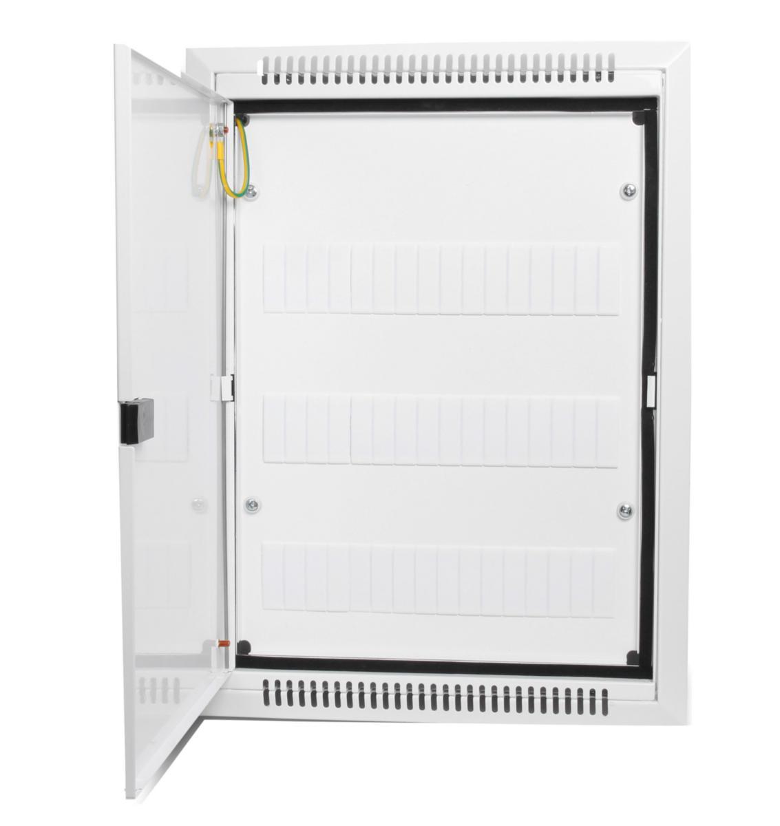 Normcentral Home Surface, Eurolan - ELCENTRAL 20 48 MODULER 50E-22-20WT