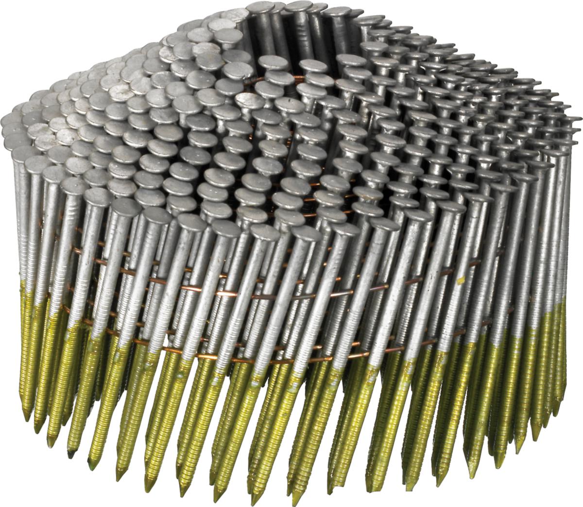 Rullbandad spik 16º konisk Senco - RULLBANDAD SPIK 16° KONISK SEN 38X2,1MM WIREB SPIK 2800ST/FP