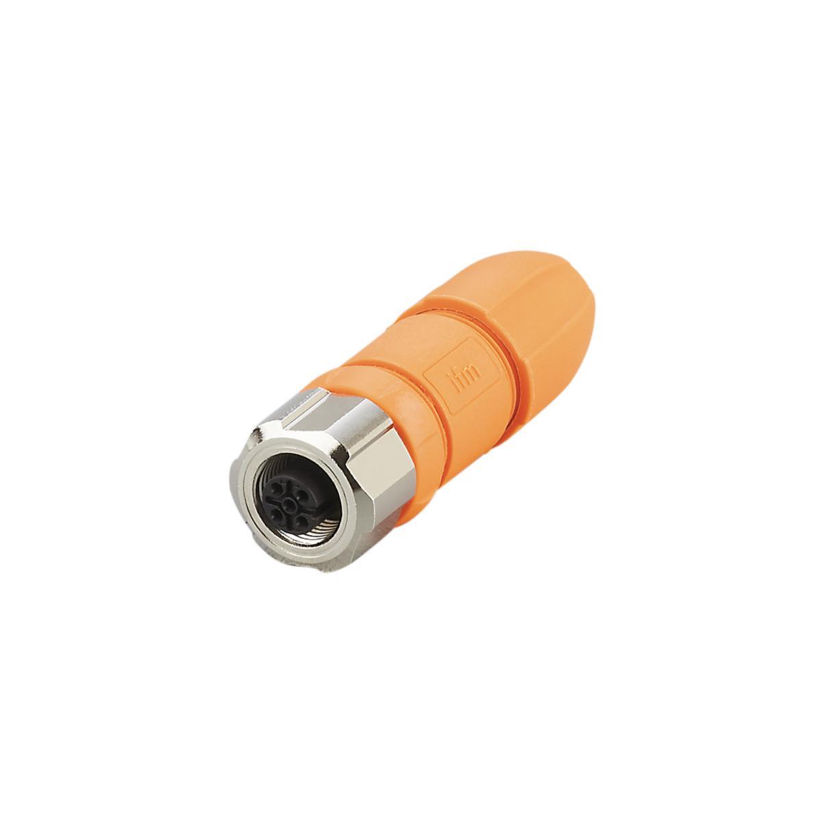 Anslutningskabel EVCxxx - HONKONTAKT M12 5-P SDOGH050MSSFKPG