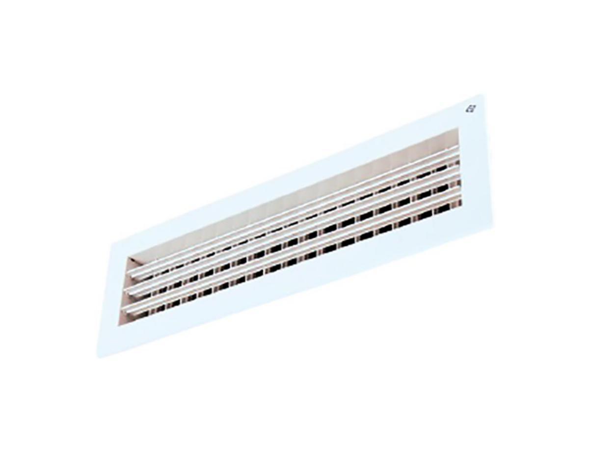 Tilluftssgaller DH, Klimatbyrån - TILLUFTSGALLER DH 300X150 KB