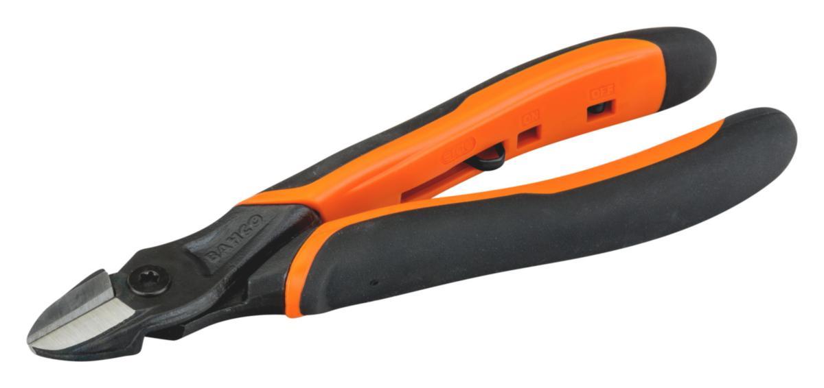 Sidavbitare Bahco 2101G - SIDAVBITARE BAHCO 2101G-140IP