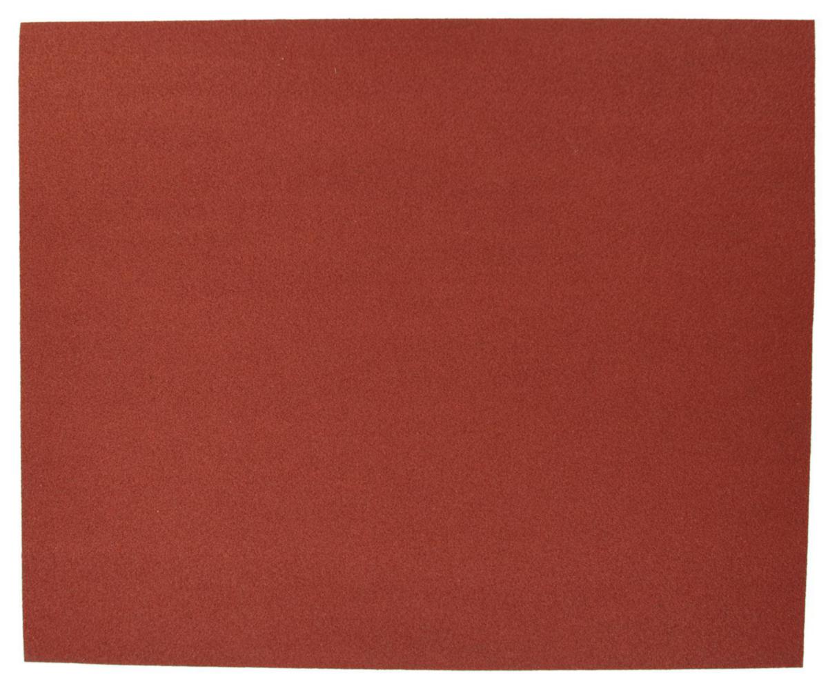 Slipduksark Tyrolit Siatur 2951 Brun - SLIPDUKSARK SIATUR 2951 230X280MM KORN 320 BRUN